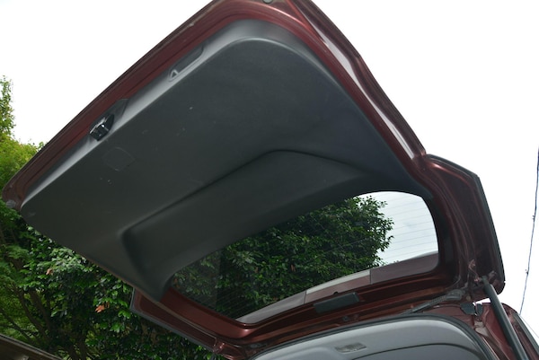 Used Honda Stepwagon for sale - 76121261: Photo 23