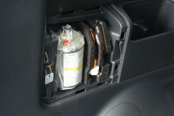 Used Honda Stepwagon for sale - 76121261: Photo 25
