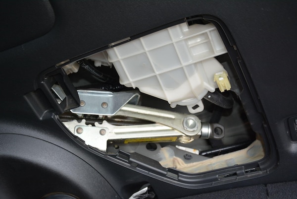 Used Honda Stepwagon for sale - 76121261: Photo 26