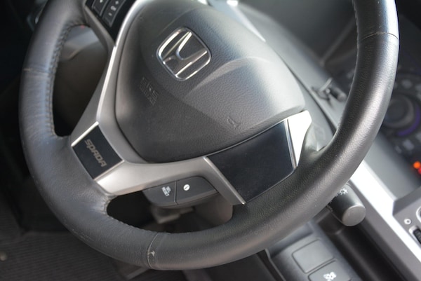 Used Honda Stepwagon for sale - 76121261: Photo 28
