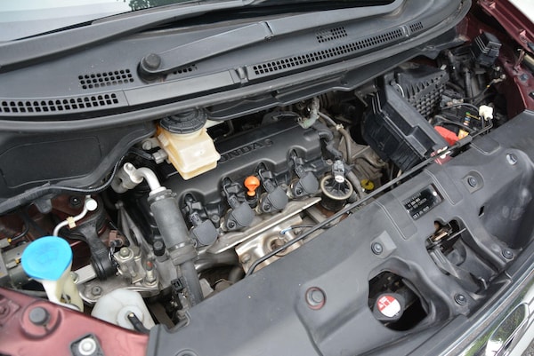 Used Honda Stepwagon for sale - 76121261: Photo 8