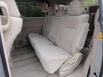 Used Toyota Alphard 2010 for sale - 78384309: Photo