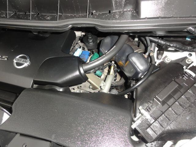 Used Nissan Elgrand for sale - 78019462: Photo 17