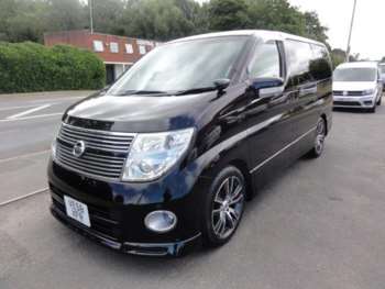 2025 (58) - HIGHWAY STAR FRESH IMPORT 5-Door