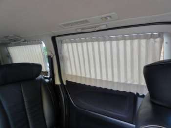 Used Nissan Elgrand 2009 for sale - 75059404: Photo