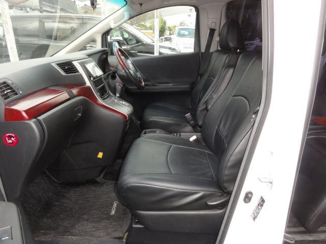 Used Toyota Vellfire 2021 for sale - 78128232: Photo 3