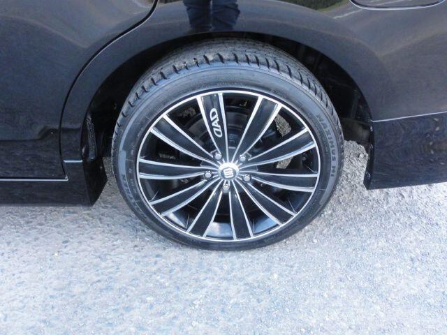 Used Honda Stepwagon for sale - 78057907: Photo 14