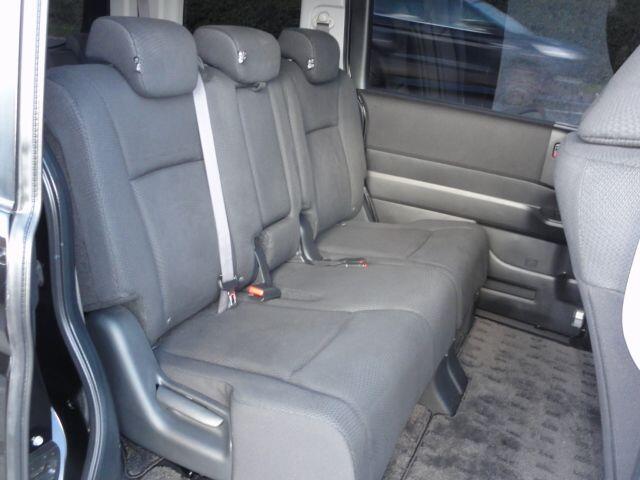 Used Honda Stepwagon for sale - 78057907: Photo 17