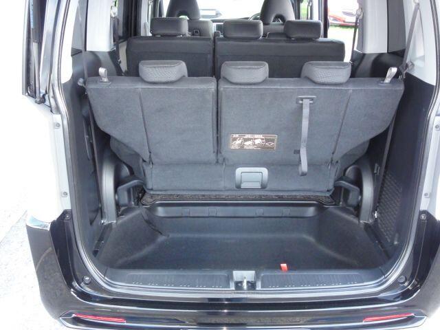 Used Honda Stepwagon for sale - 78057907: Photo 18