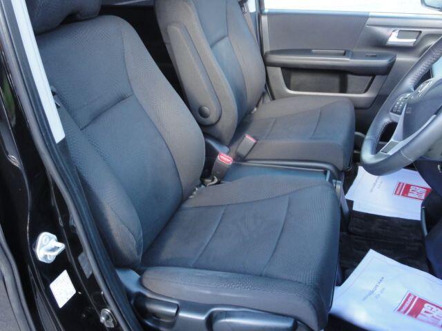 Used Honda Stepwagon for sale - 78057907: Photo 2