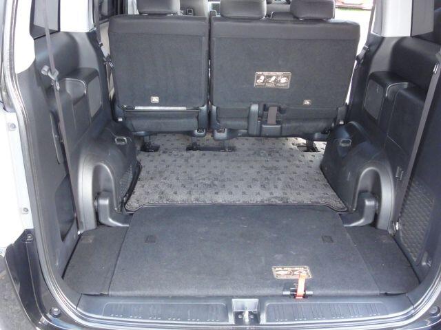 Used Honda Stepwagon for sale - 78057907: Photo 20