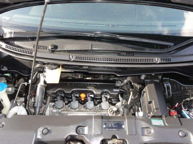 Used Honda Stepwagon for sale - 78057907: Photo 22