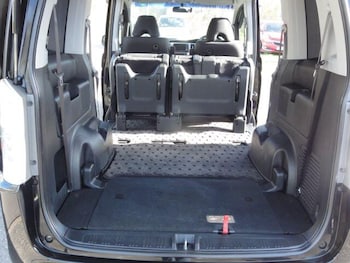 Used Honda Stepwagon 2013 for sale - 78057907: Photo