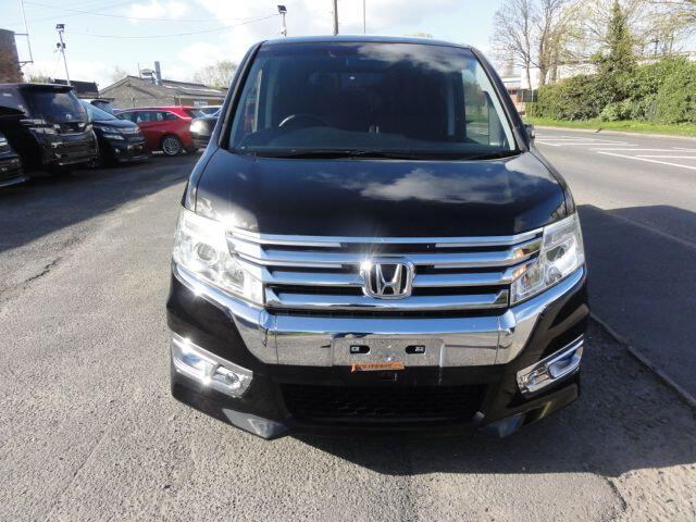 Used Honda Stepwagon for sale - 78057907: Photo 6