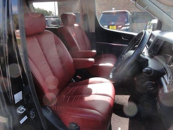 Used Nissan Elgrand 1933 for sale - 75634888: Photo