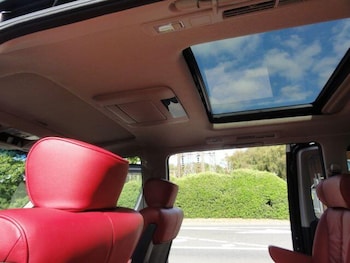 Used Nissan Elgrand 1933 for sale - 75634888: Photo