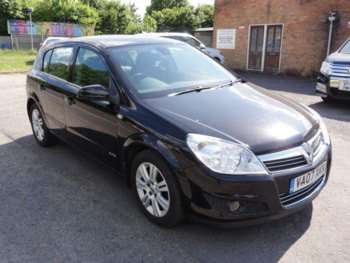 2007 (07) - 1.7 CDTi 16V Elite [100] 5dr