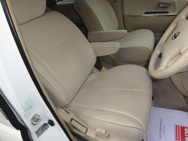 Used Nissan Elgrand for sale - 76992404: Photo 10