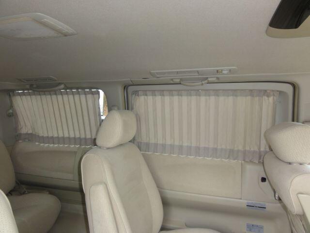 Used Nissan Elgrand for sale - 76992404: Photo 13