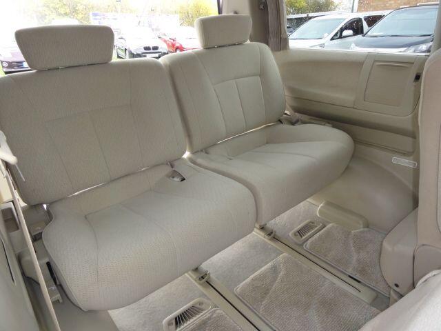 Used Nissan Elgrand for sale - 76992404: Photo 15