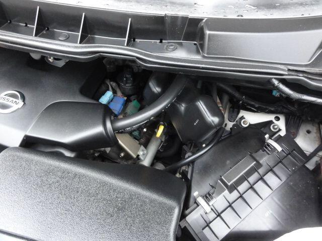 Used Nissan Elgrand for sale - 76992404: Photo 29