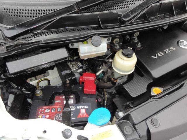 Used Nissan Elgrand for sale - 76992404: Photo 30