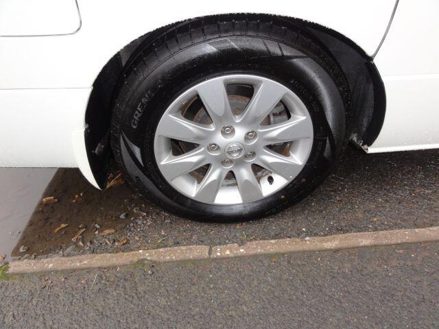 Used Nissan Elgrand for sale - 76992404: Photo 6