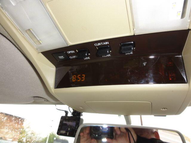 Used Nissan Elgrand for sale - 76992404: Photo 8