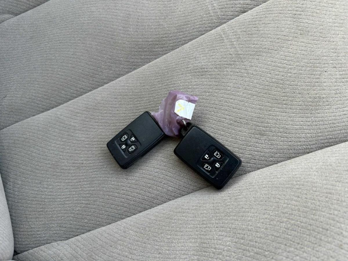 Used Toyota Estima for sale - 77029968: Photo 11