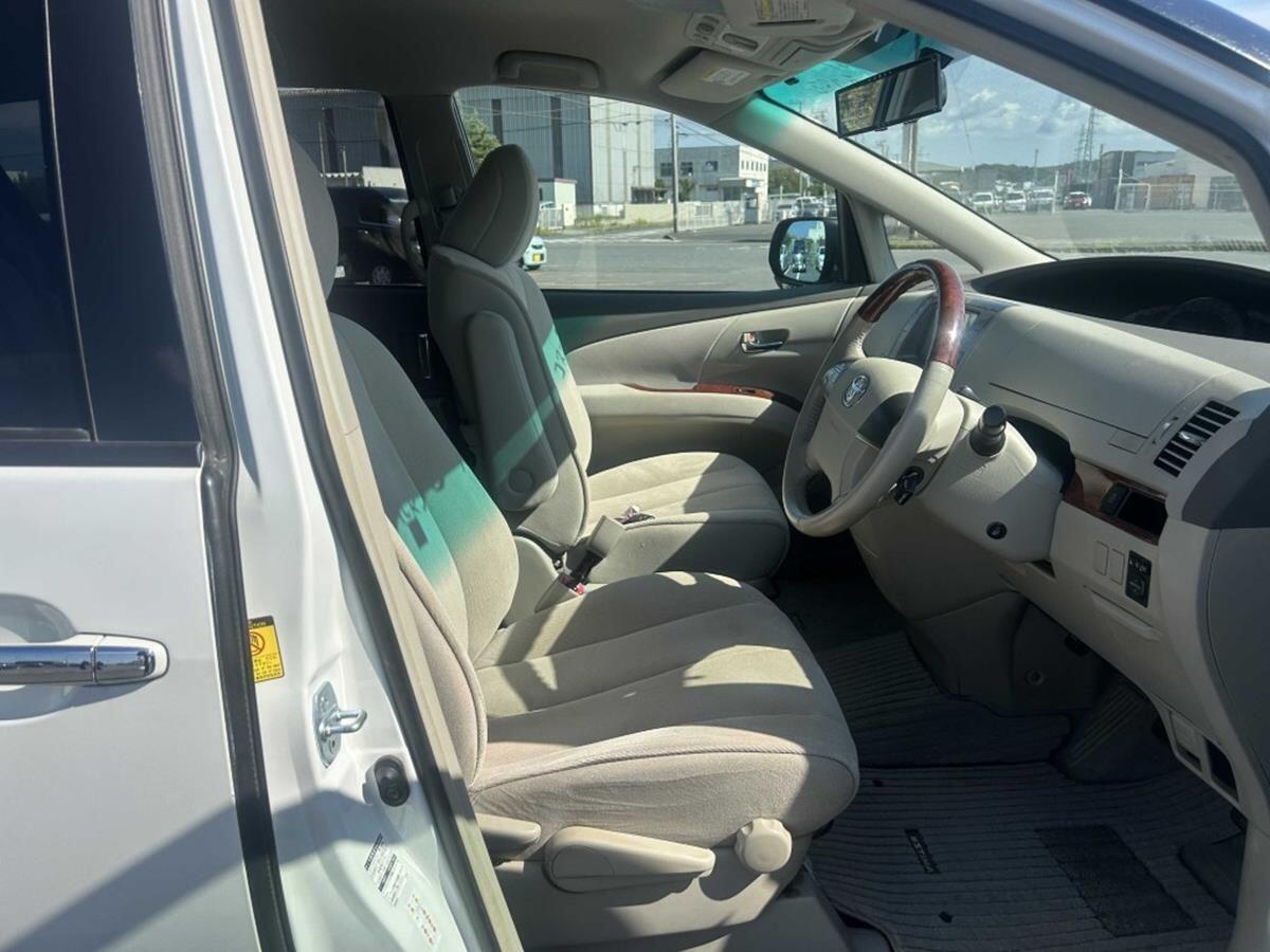 Used Toyota Estima for sale - 77029968: Photo 13