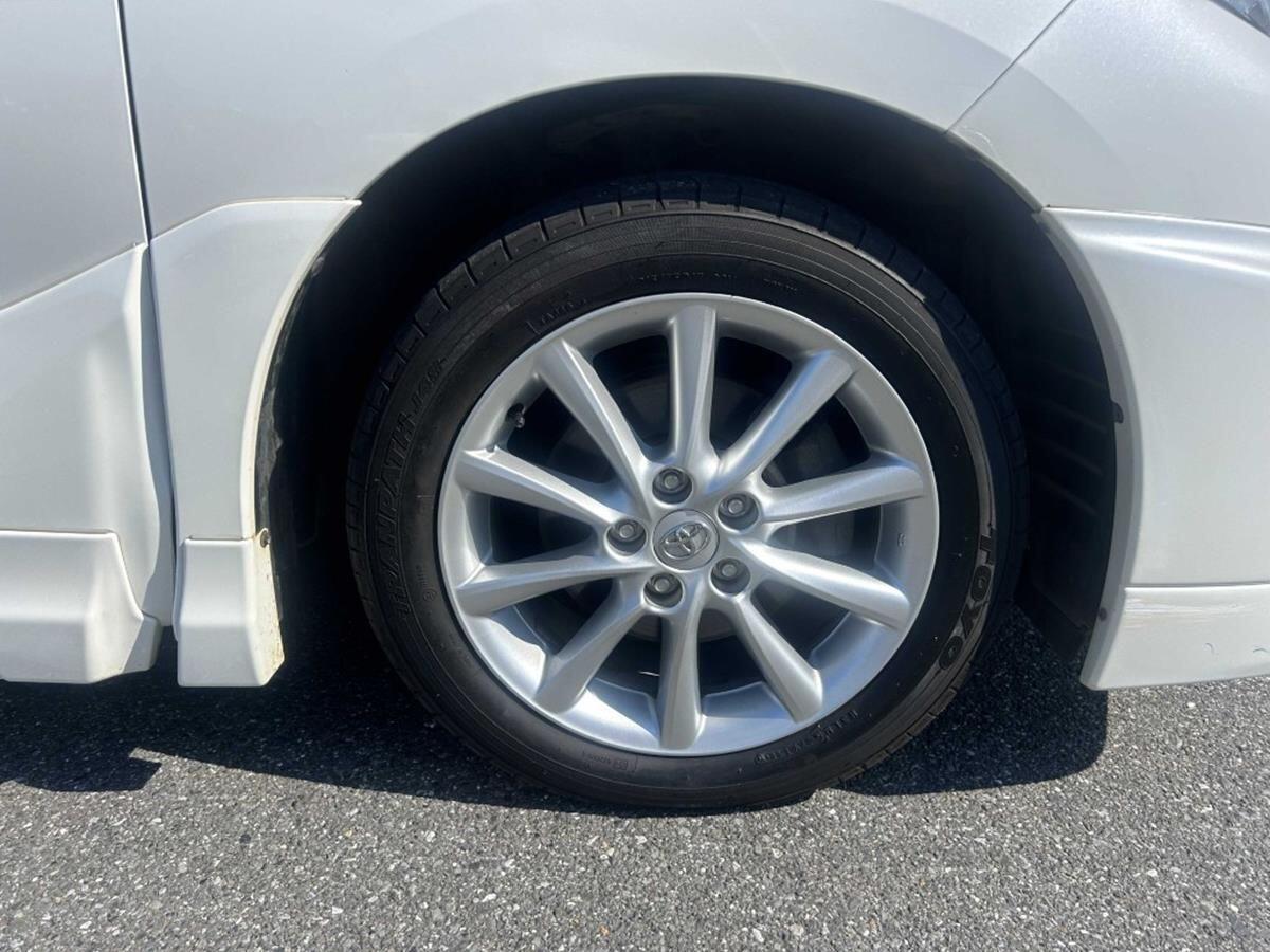 Used Toyota Estima for sale - 77029968: Photo 15