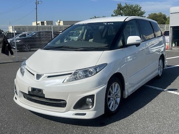 (60) - AERAS G EDITION 29000M BIMTA CERTIFIED 5-Door