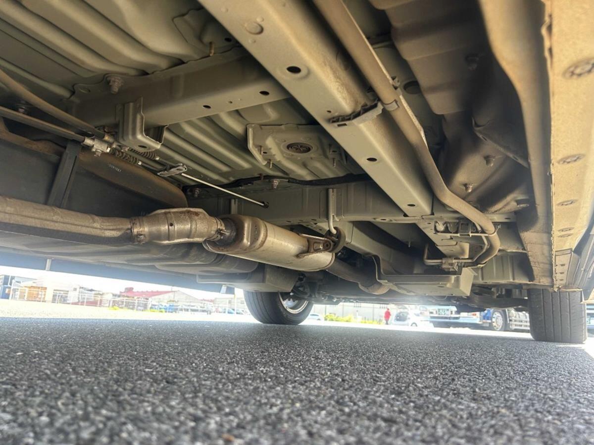 Used Toyota Estima for sale - 77029968: Photo 9