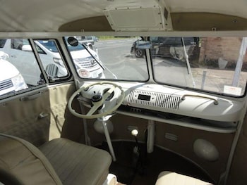 Used Volkswagen Campervan 1964 for sale - 79509120: Photo