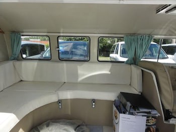 Used Volkswagen Campervan 1964 for sale - 79509120: Photo