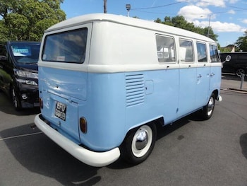 Used Volkswagen Campervan 1964 for sale - 79509120: Photo