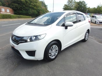Used Honda Fit 2015 for sale - 79564848: Photo