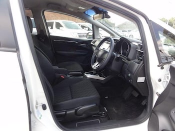 Used Honda Fit 2015 for sale - 79564848: Photo