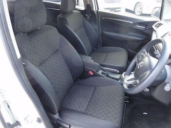 Used Honda Fit 2015 for sale - 79564848: Photo