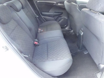 Used Honda Fit 2015 for sale - 79564848: Photo