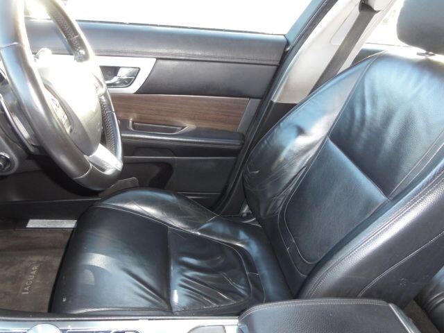 Used Jaguar XF 2011 for sale - 76976477: Photo 10
