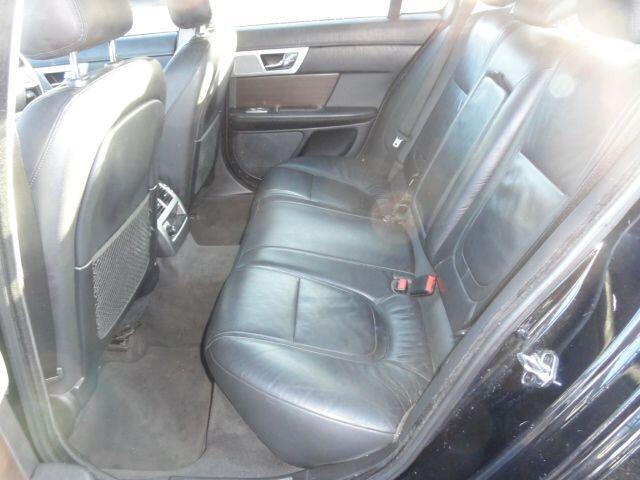 Used Jaguar XF 2011 for sale - 76976477: Photo 11