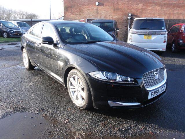 Used Jaguar XF 2011 for sale - 76976477: Photo 13