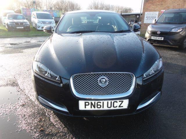 Used Jaguar XF 2011 for sale - 76976477: Photo 14
