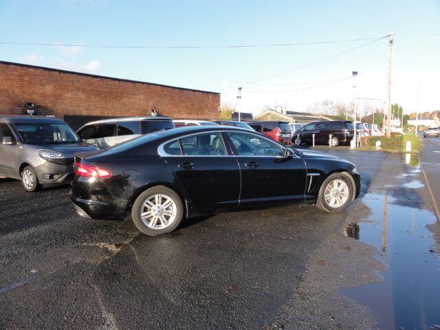 Used Jaguar XF 2011 for sale - 76976477: Photo 6