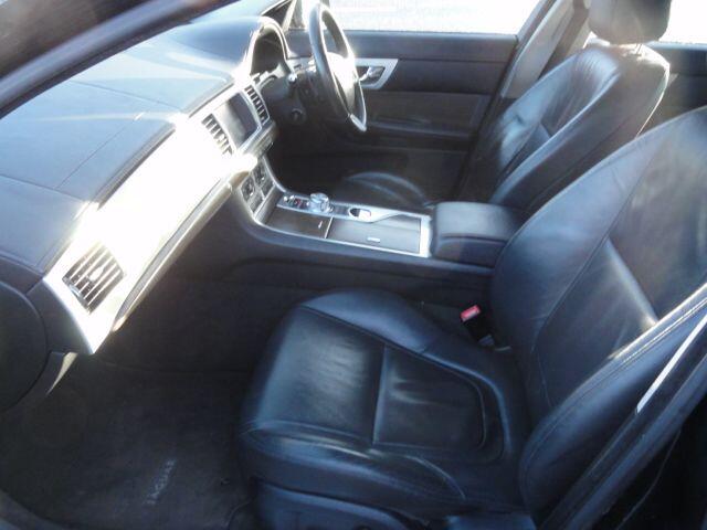 Used Jaguar XF 2011 for sale - 76976477: Photo 9