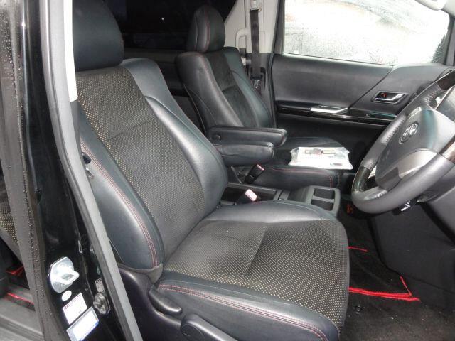 Used Toyota Vellfire 2025 for sale - 77599834: Photo 3
