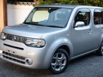 (13) - 15X RARE 4WD FRESH IMPORT 5-Door