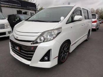 (62) - GAZOO RACING Gs EDITION BIMTA CERTIFIED 5-Door