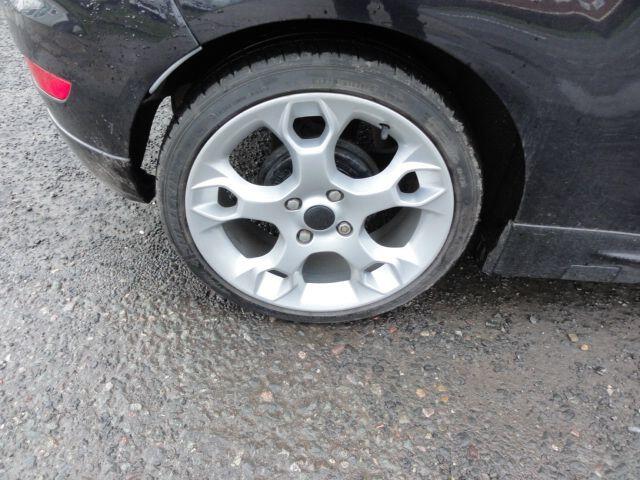 Used Ford Fiesta for sale - 77511007: Photo 10